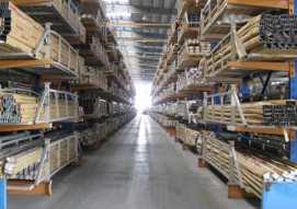 Thị trường nhôm hệ Việt: Bao giờ mới thoát khỏi sự chi phối của nhôm Trung Quốc?