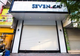 Ưu điểm vượt trội của cửa cuốn tấm liền Austdoor
