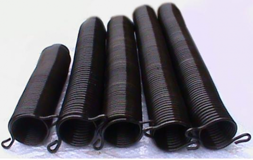 Cách khắc phục cửa cuốn hỏng do đứt lò xo
