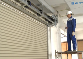 Cách chọn mua cửa cuốn chất lượng cao, giá tốt