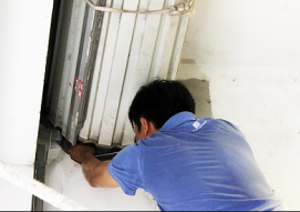 Cửa cuốn không mở được, nguyên nhân do đâu và làm thế nào?