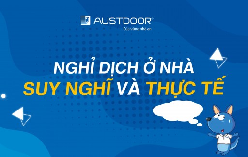 Mách bạn mẹo sử dụng cửa cuốn bền lâu mùa dịch covid-19