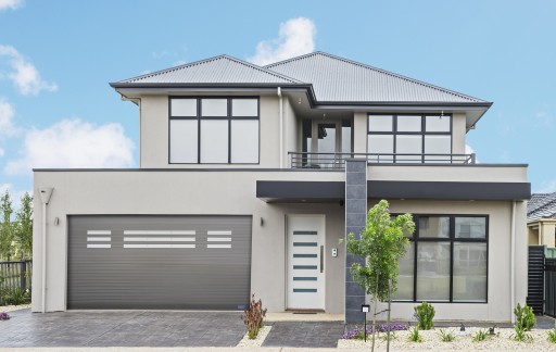 Cửa cuốn Austdoor Mega - Nhân 3 lợi ích (mua ngay)