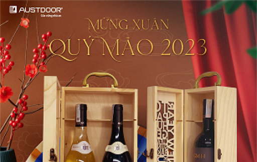 Austdoor tri ân Quý Đại lý, Đối tác trên cả nước