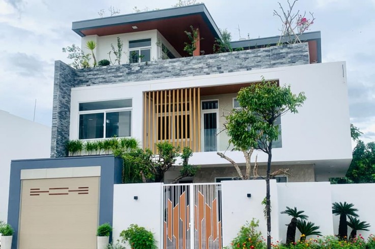 Cửa cuốn khe thoáng | COMBI