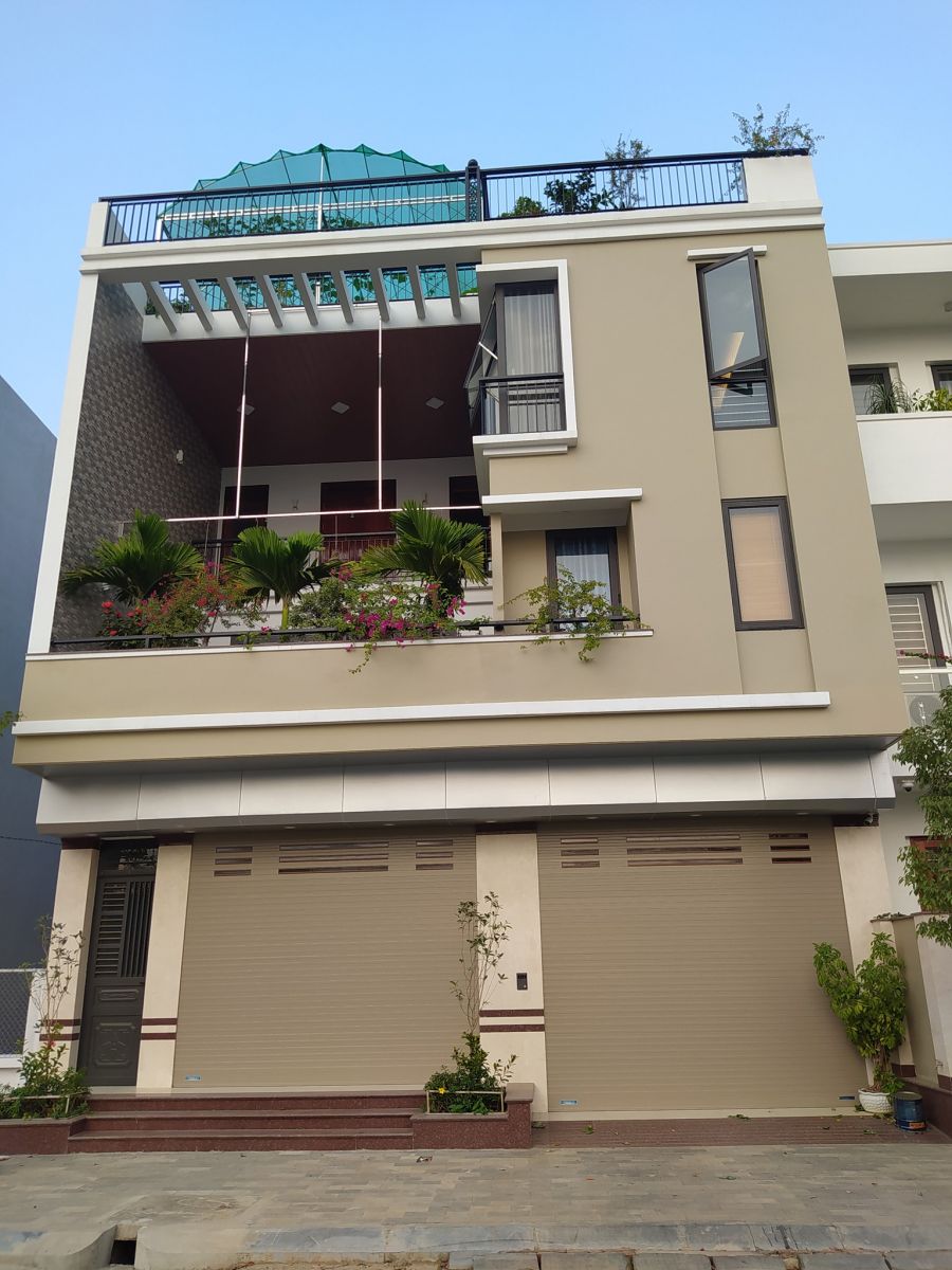 Ảnh tham khảo của Austdoor 1