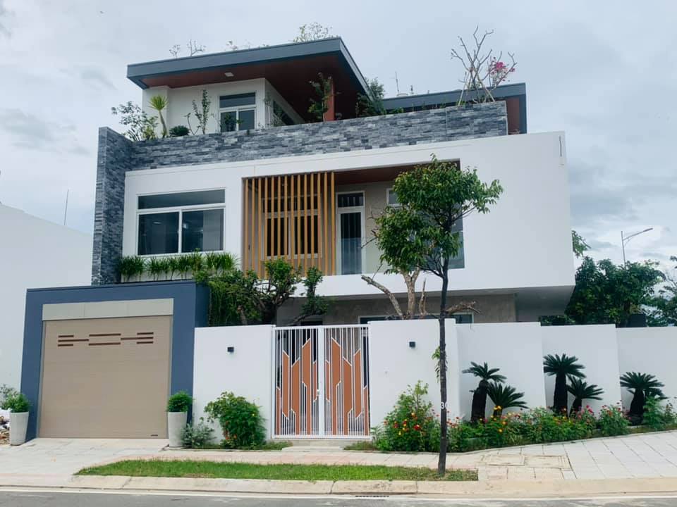 Ảnh tham khảo của Austdoor 3